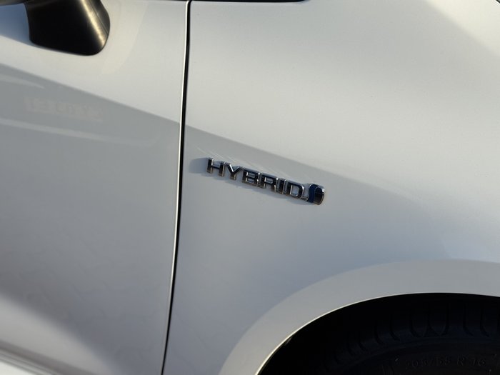2019 Toyota Corolla SX Hybrid