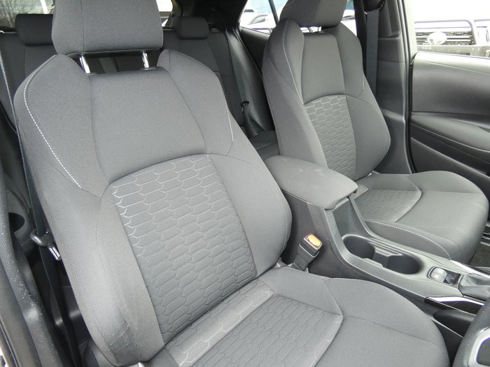 2019 Toyota Corolla SX Hybrid
