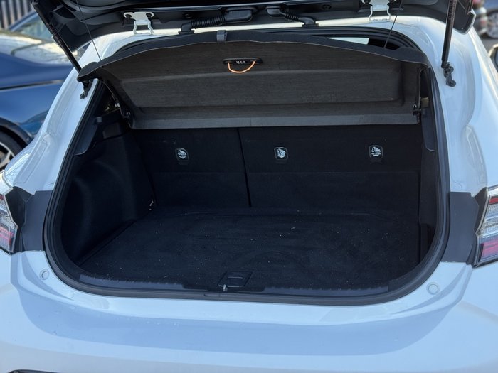 2019 Toyota Corolla SX Hybrid