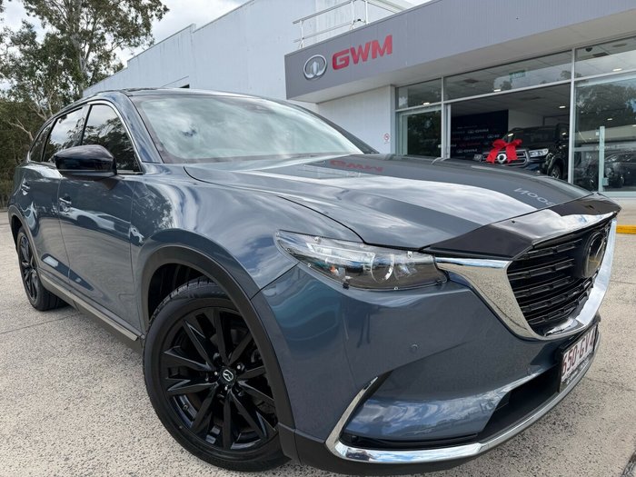 2020 Mazda CX-9
