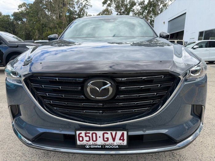 2020 Mazda CX-9 GT SP