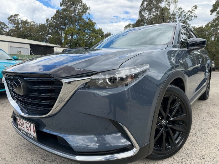 2020 Mazda CX-9 GT SP