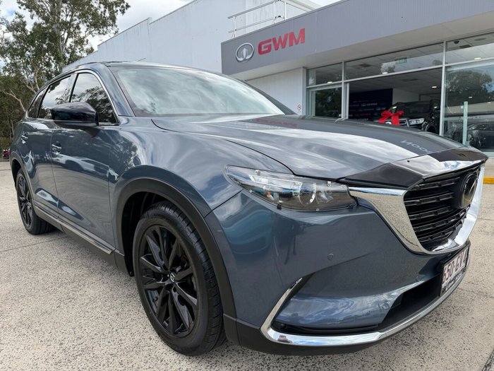 2020 Mazda CX-9 GT SP