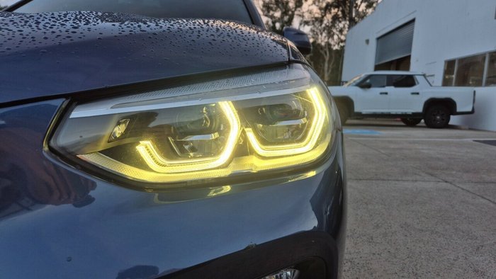 2017 BMW X3