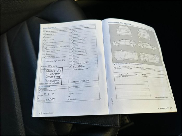 2014 Volkswagen Golf R 7 MY15 Four Wheel Drive Reflex Silver