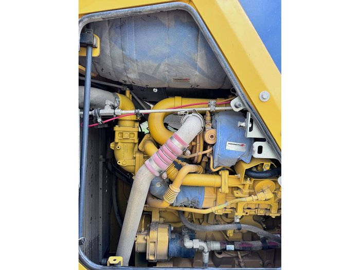 John Deere 850L Xlt