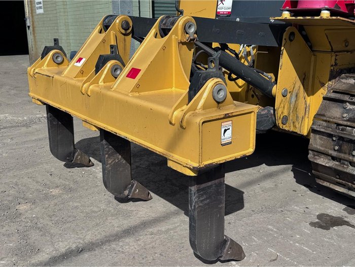 John Deere 850L Xlt