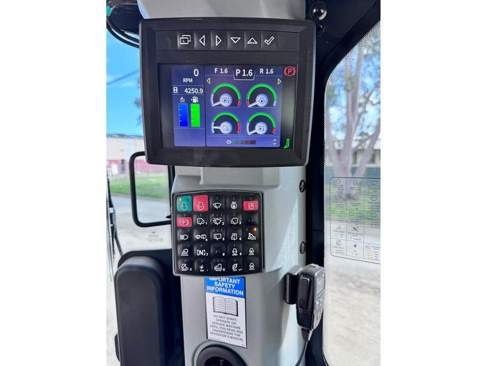 John Deere 850L Xlt
