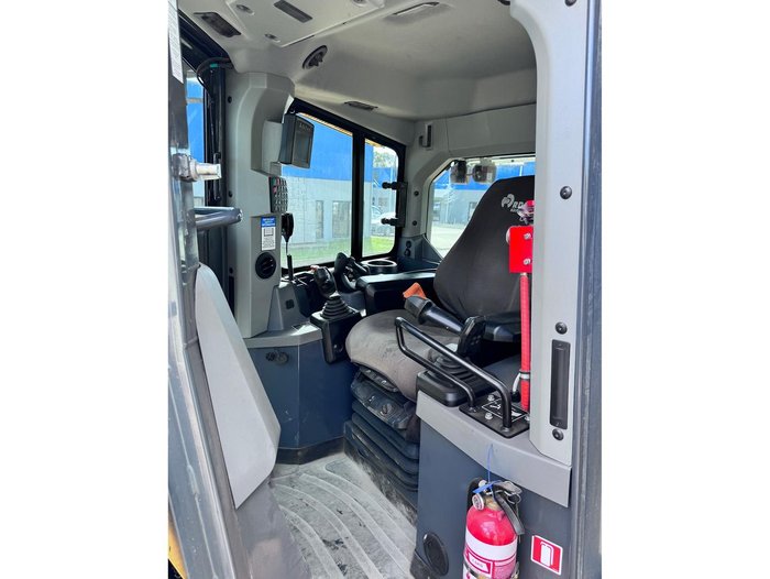 John Deere 850L Xlt