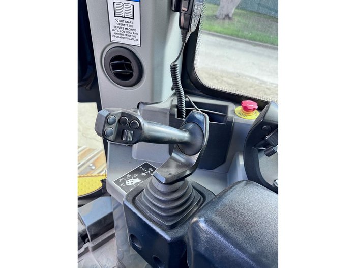 John Deere 850L Xlt
