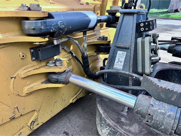 John Deere 850L Xlt
