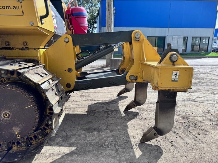 John Deere 850L Xlt