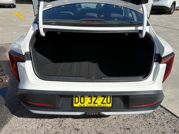 2025 Kia K4 S
