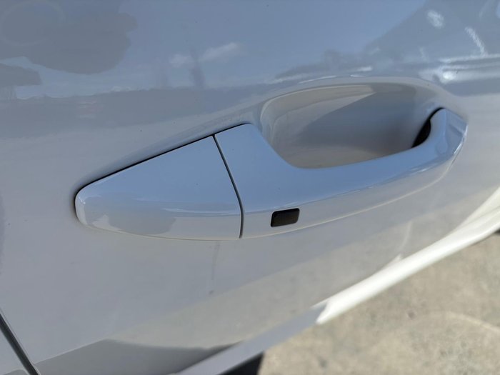 2025 Kia K4 S