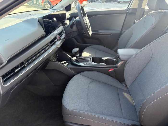 2025 Kia K4 S