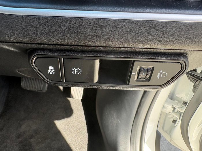 2025 Kia K4 S