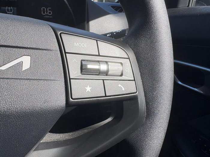 2025 Kia K4 S