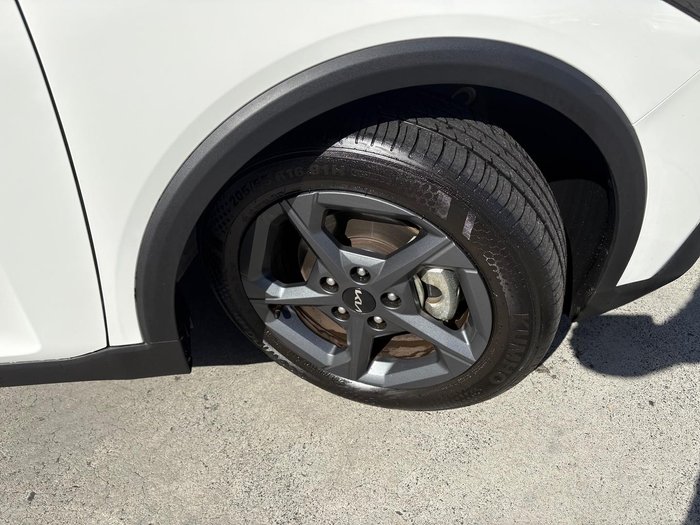 2025 Kia K4 S