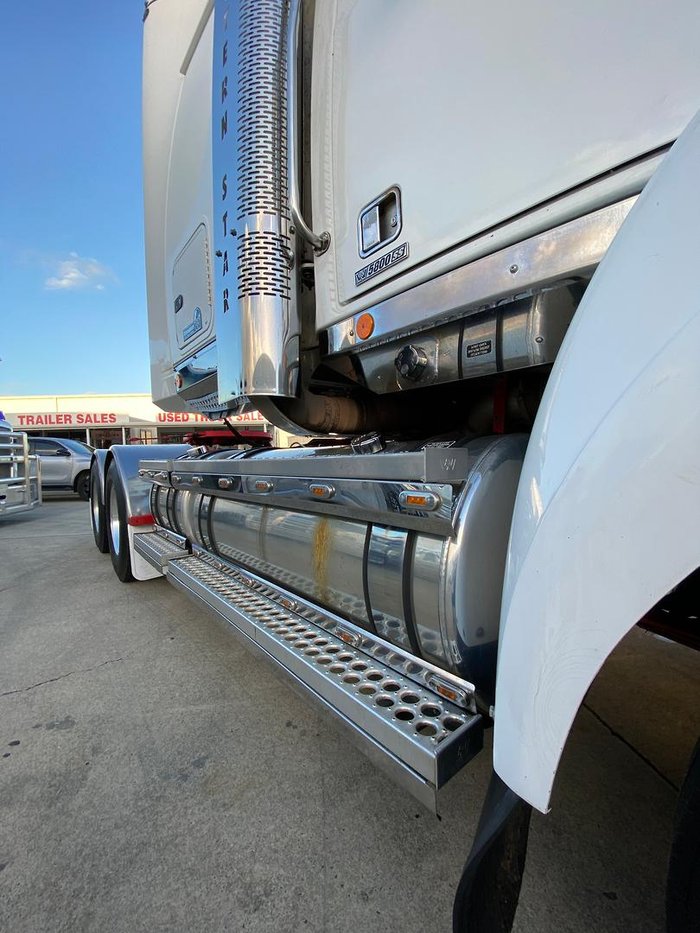 2018 Western Star 5800 Series