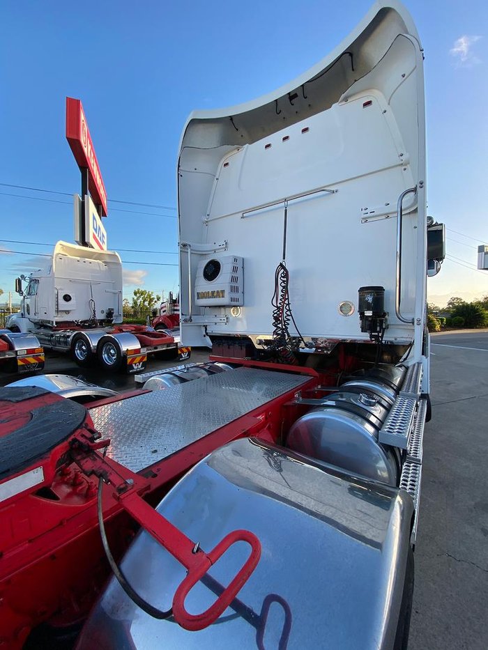 2018 Western Star 5800 Series