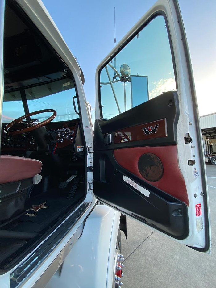 2018 Western Star 5800 Series