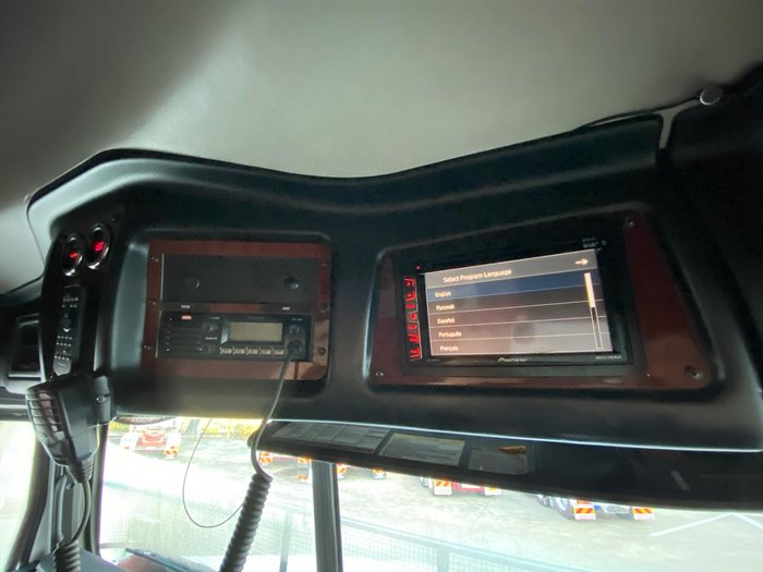 2018 Western Star 5800 Series