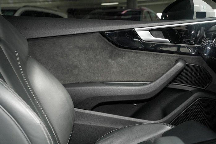 2021 Audi A5 45 TFSI S line