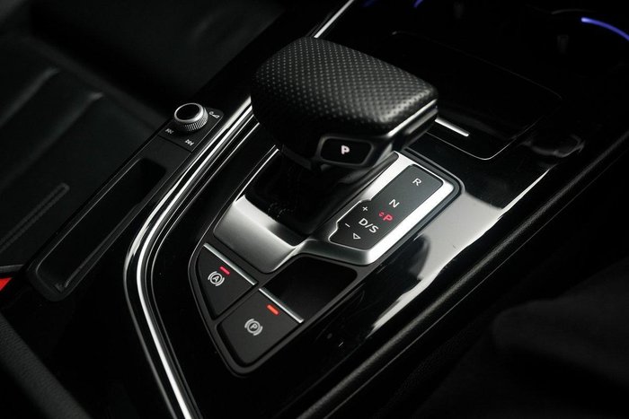 2021 Audi A5 45 TFSI S line