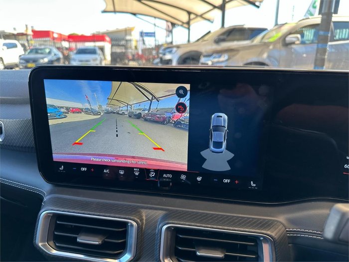 2025 Ford Mustang GT FO MY26 Molten Magenta