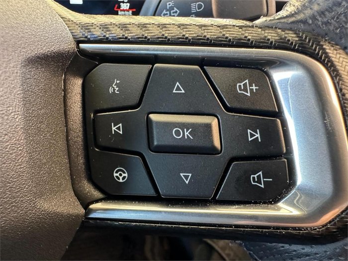 2025 Ford Mustang GT FO MY26 Molten Magenta