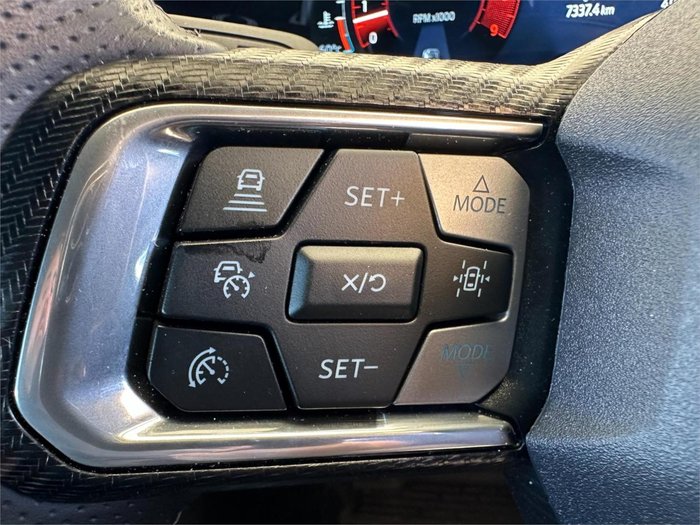 2025 Ford Mustang GT FO MY26 Molten Magenta