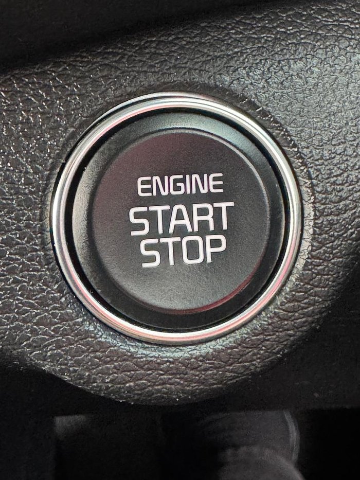 2019 Kia Cerato GT