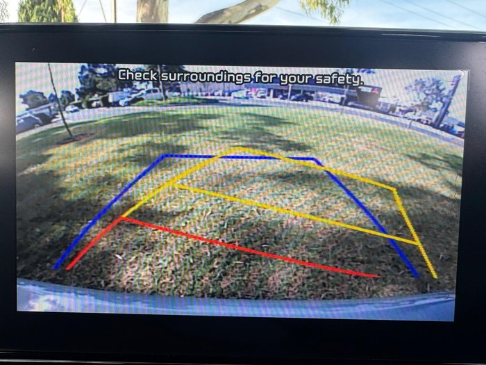 2019 Kia Cerato GT BD MY19 GREY