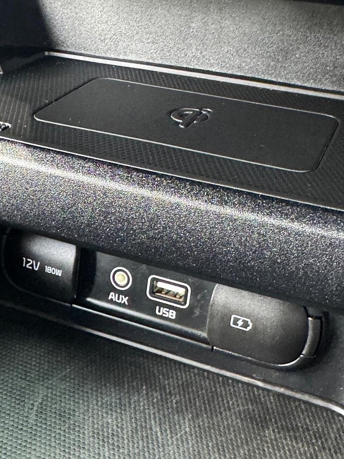 2019 Kia Cerato GT