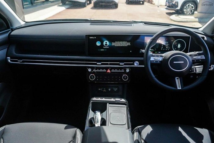 2026 Hyundai Tucson Hybrid Premium