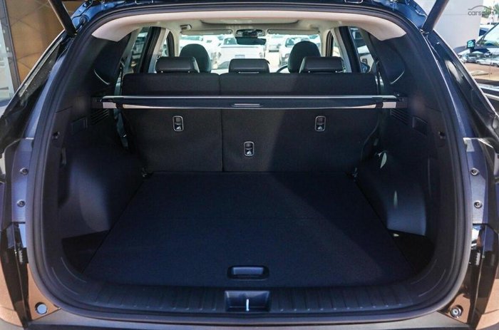 2026 Hyundai Tucson Hybrid Premium