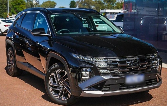 2026 Hyundai Tucson Hybrid Premium NX4.V4 MY26 AWD