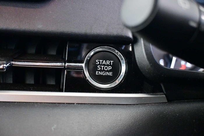 2024 Mitsubishi Outlander LS