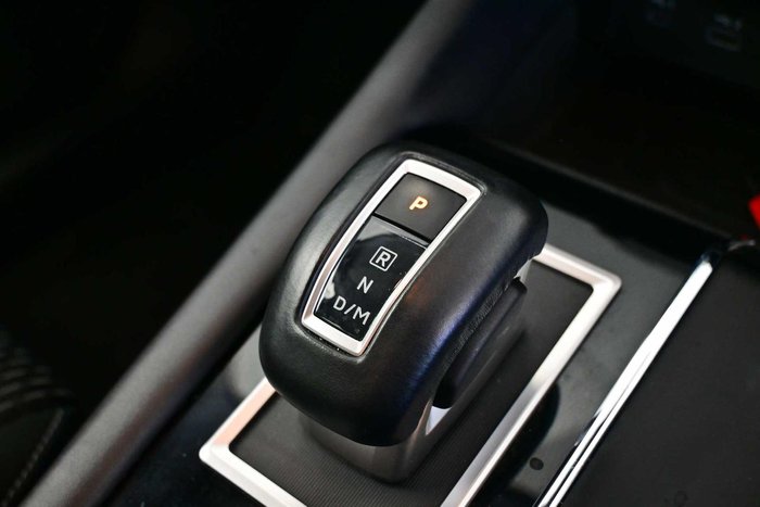 2024 Mitsubishi Outlander LS