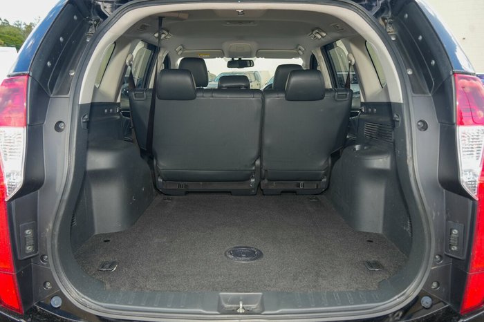2018 Mitsubishi Pajero Sport GLS