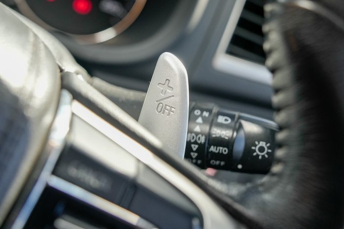 2018 Mitsubishi Pajero Sport GLS