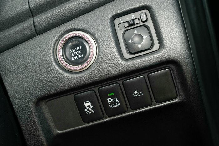 2018 Mitsubishi Pajero Sport GLS