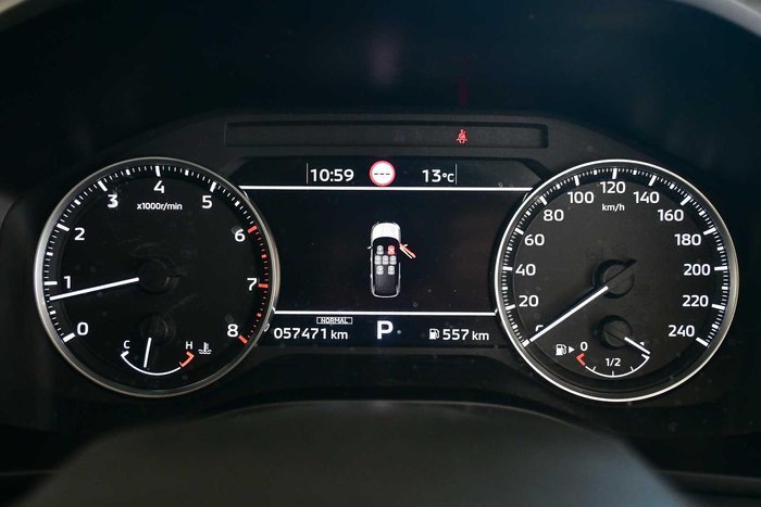 2024 Mitsubishi Outlander LS