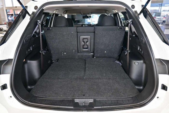 2024 Mitsubishi Outlander LS