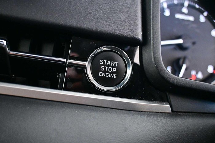 2024 Mitsubishi Outlander LS