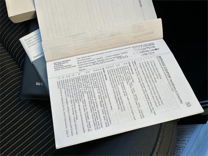 2012 Holden Commodore SS Z Series VE Series II MY12.5 Phantom