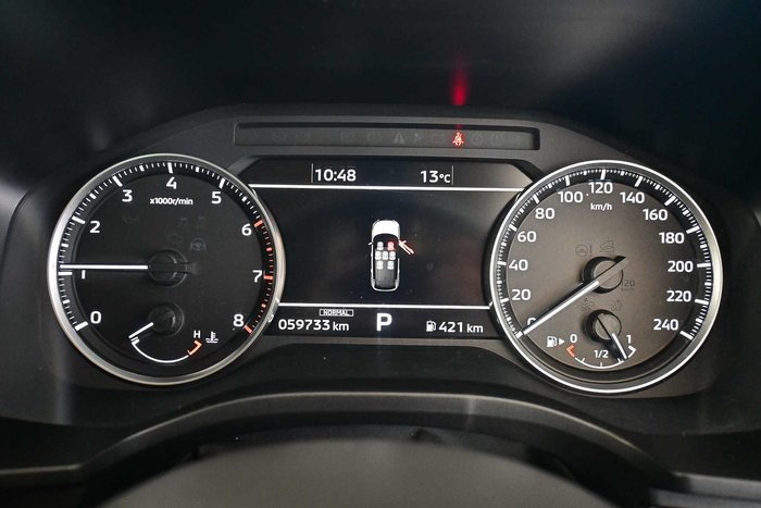 2024 Mitsubishi Outlander LS