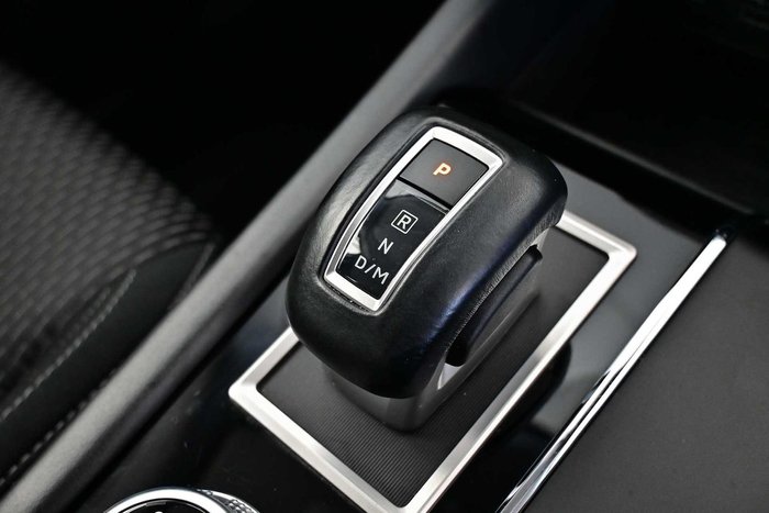 2024 Mitsubishi Outlander LS