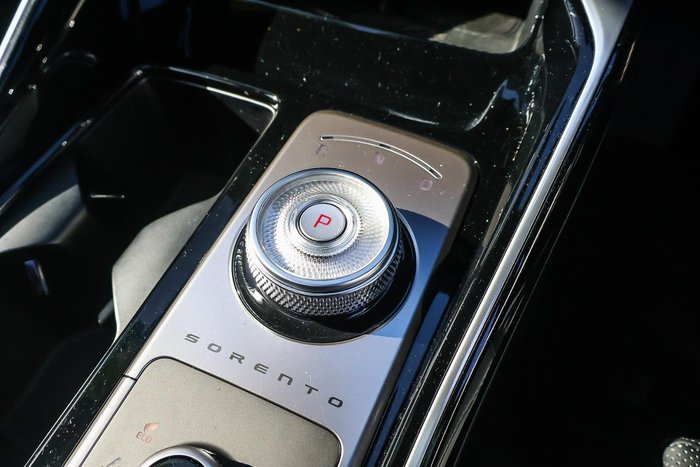 2025 Kia Sorento PHEV GT-Line