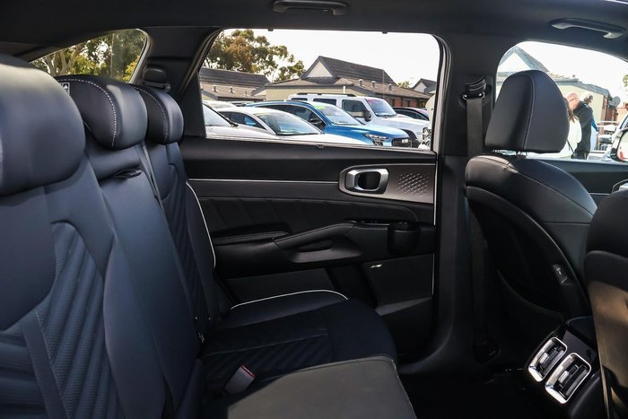 2025 Kia Sorento PHEV GT-Line